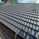 large new roof installation in Mansfield