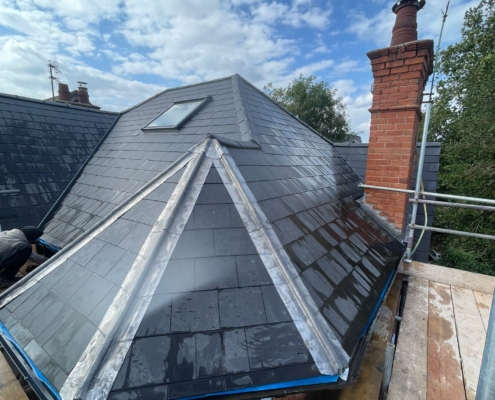 Roofer Beeston
