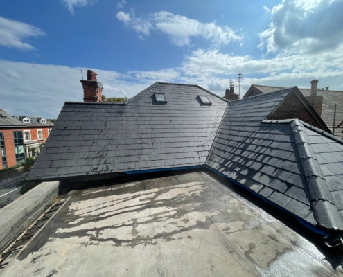 new roof Sutton in Ashfield