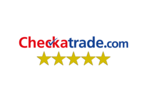 highly reviewed on Checkatrade