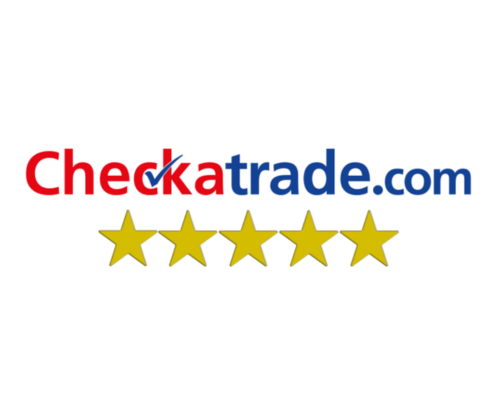 highly reviewed on Checkatrade