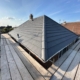large new roof completed in Mansfield by Superdry Roofing Solutions